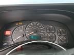 2002 Chevrolet Silverado K1500