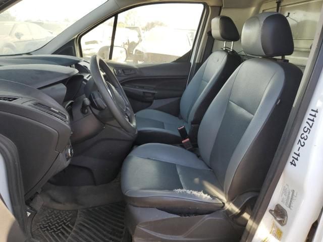 2014 Ford Transit Connect XL