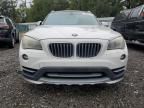 2015 BMW X1 XDRIVE35I