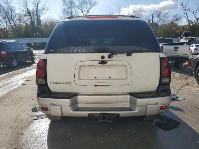 2005 Chevrolet Trailblazer LS