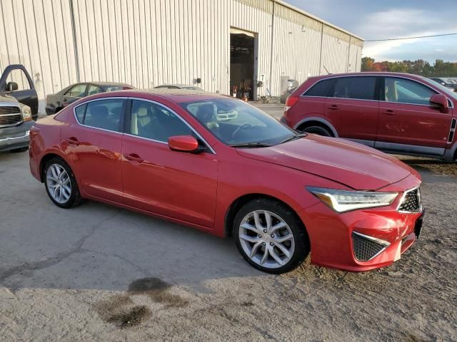 2020 Acura ILX