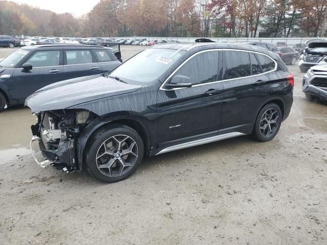 2017 BMW X1 XDRIVE28I