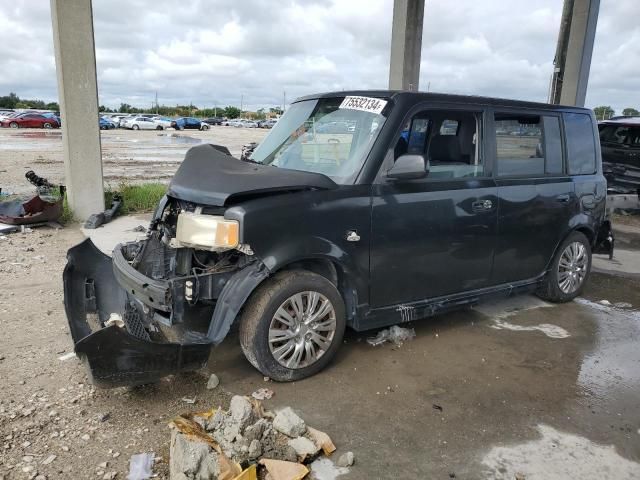 2006 Scion XB