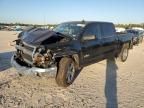 2018 Chevrolet Silverado C1500 LT