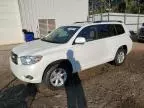 2010 Toyota Highlander