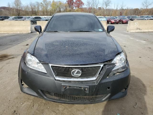 2008 Lexus IS 250