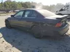 2003 Mitsubishi Galant ES