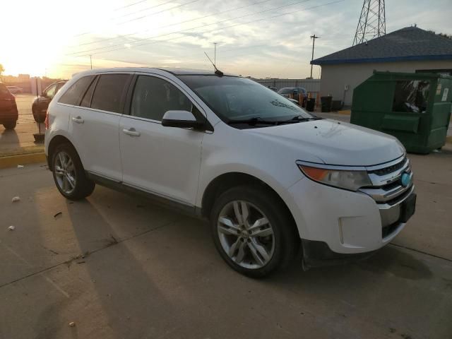 2011 Ford Edge Limited