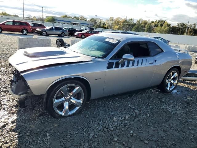 2014 Dodge Challenger R/T