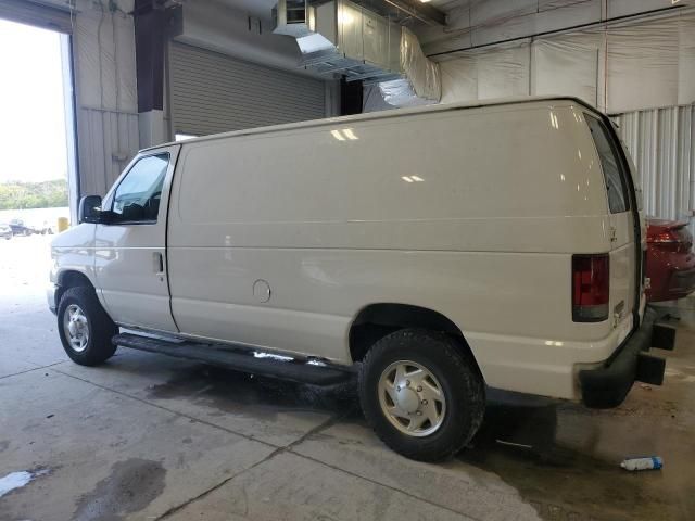 2013 Ford Econoline E250 Van