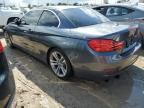 2017 BMW 430I