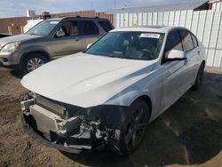 BMW salvage cars for sale: 2013 BMW 335 XI