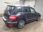 2010 Mercedes-Benz GLK 350 4matic