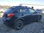 2016 Subaru Crosstrek Limited