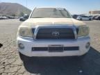 2006 Toyota Tacoma Double Cab Prerunner Long BED