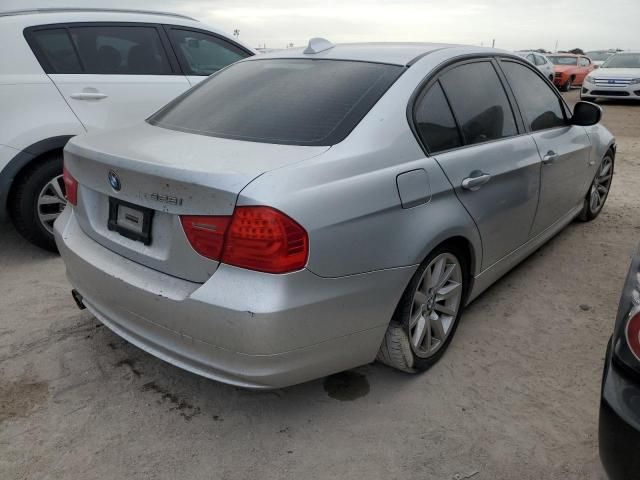 2009 BMW 328 I Sulev