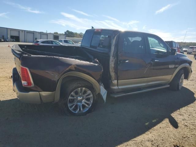 2014 Dodge RAM 1500 Longhorn