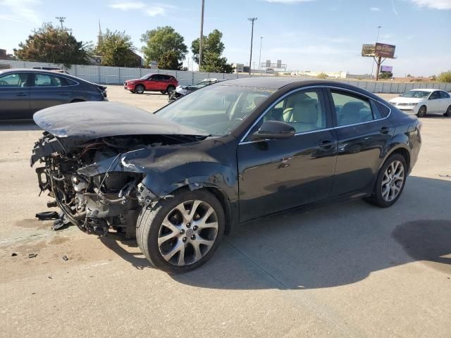 2009 Mazda 6 S