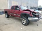 2005 Chevrolet Silverado K1500