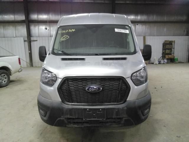 2023 Ford Transit T-350