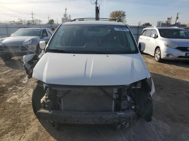 2010 Dodge Grand Caravan SXT