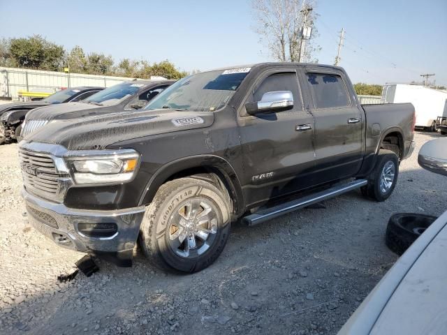 2020 Dodge 1500 Laramie