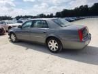 2007 Cadillac DTS