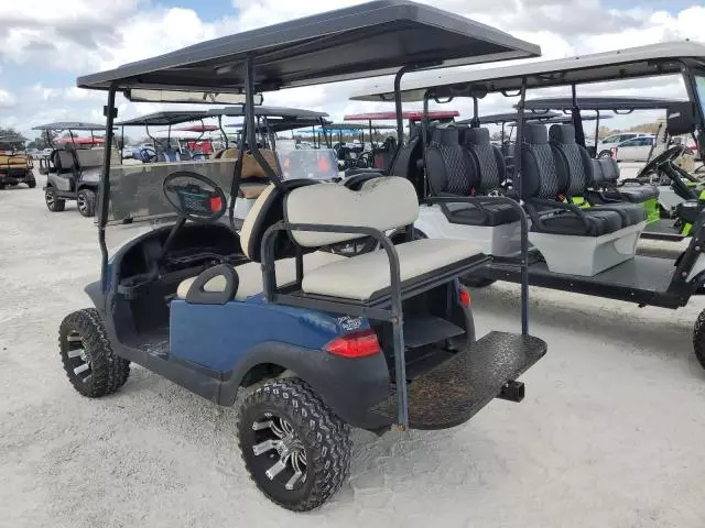 2007 Clubcar Precedent