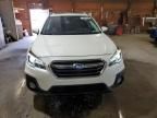 2018 Subaru Outback Touring