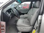 2007 Toyota Highlander Hybrid