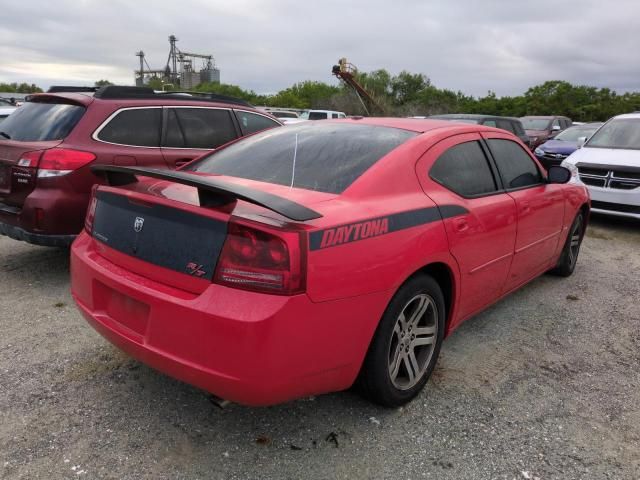 2006 Dodge Charger R/T