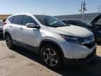 2017 Honda CR-V EXL