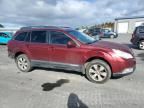 2012 Subaru Outback 2.5I Limited