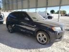 2014 BMW X3 XDRIVE35I