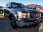 2009 GMC Sierra K1500 SLE