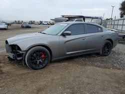 Dodge salvage cars for sale: 2011 Dodge Charger R/T