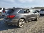 2015 Acura MDX Technology