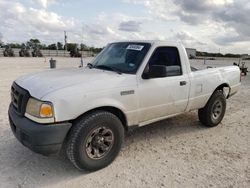 2007 Ford Ranger en venta en New Braunfels, TX