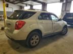 2010 Chevrolet Equinox LT