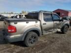 2007 Ford Explorer Sport Trac XLT