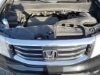 2014 Honda Pilot EXL