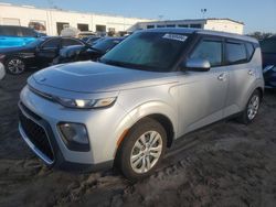 KIA Soul Vehiculos salvage en venta: 2020 KIA Soul LX