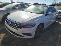 Volkswagen Vehiculos salvage en venta: 2019 Volkswagen Jetta S