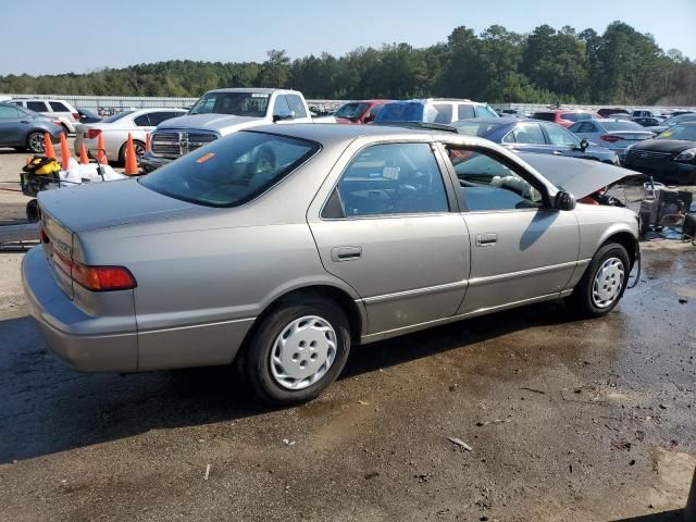 1998 Toyota Camry CE