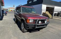 2002 Land Rover Discovery II SE en venta en Phoenix, AZ