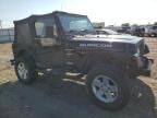 1999 Jeep Wrangler / TJ Sport