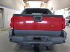 2002 Chevrolet Avalanche K1500