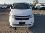 2017 Chevrolet City Express LS