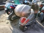 2015 Vespa Sprint 150 3V