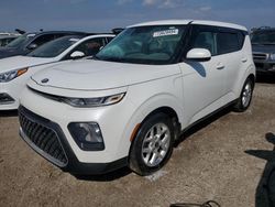 2020 KIA Soul LX en venta en Riverview, FL